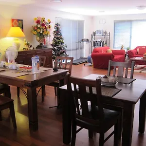 Bed & Breakfast Arcadian