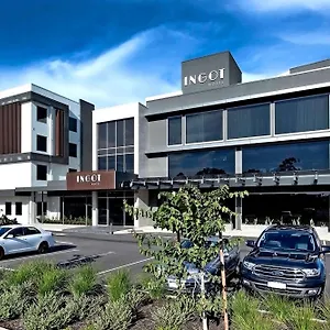 Hotel Ingot Perth, Ascend Collection