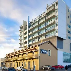 visit hotel