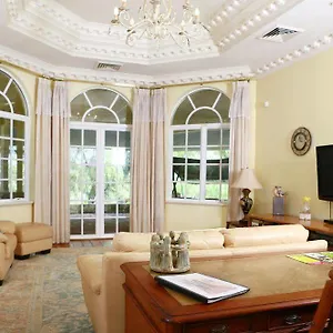 Hotel Luxury At Brookleigh